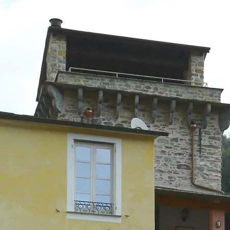 Sarazenenturm Franco Dolcedo