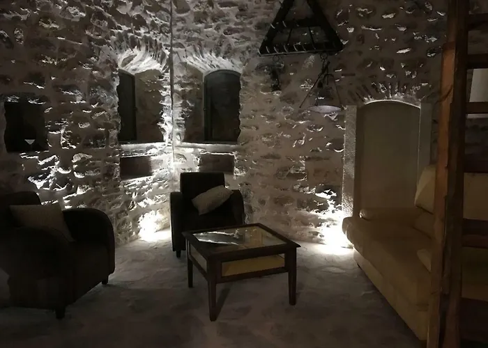 Sarazenenturm Franco Prázdninový dům Dolcedo